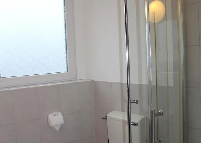 Appartement Haus Wagner App 2