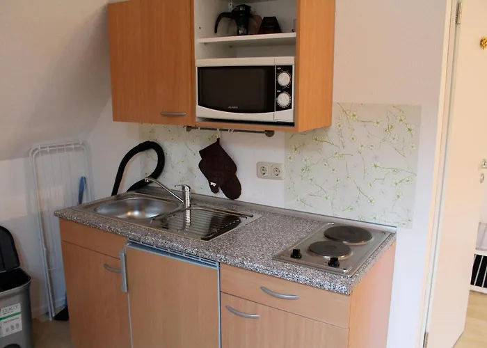 Haus Wagner App 2 Appartement *