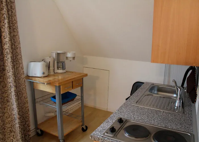 Haus Wagner App 2 Appartement