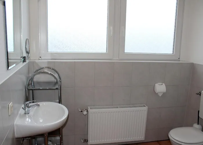 Haus Wagner App 2 Appartement *